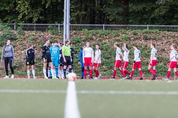 Bild 33 - F Walddoerfer SV 2 - SC Condor : Ergebnis: 1:1